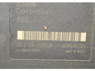 Блок АБС 00403673E1, 06210907813 SsangYong Actyon sports I 2005 - 2012 года