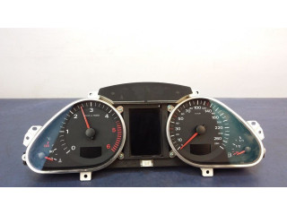 Панель приборов 4F0920901G   Audi A6 Allroad C6       