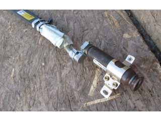 Боковая подушка безопасности Jeep Cherokee III KJ