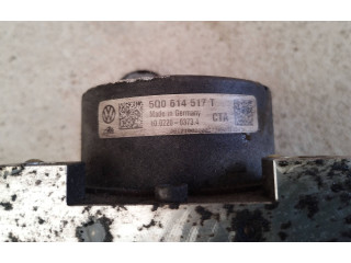 Блок АБС 5Q0907379AA, 28515402083 Audi A3 S3 8V 2013 - 2019 года