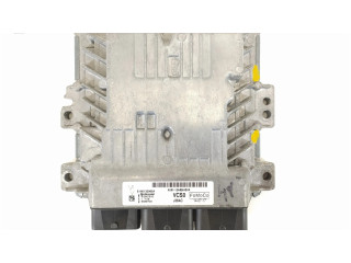 Řídící jednotka AV6112A650BVA, S180133062A Ford C-MAX II 2014