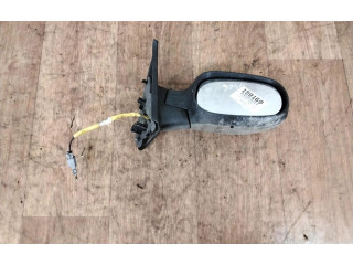 Zpětné zrcátko Nissan King Cab, Navara 2003