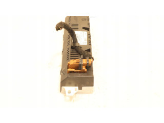 Дисплей       Citroen C5