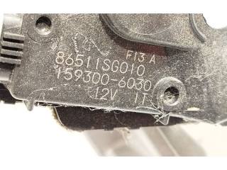 Моторчик дворников 86511SG010, 1593006030    Subaru Forester SJ