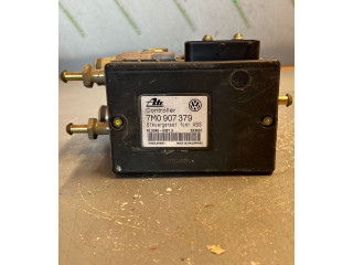 Блок АБС 7M0614111B, 0010500240035101 Ford Galaxy 1995 - 2000 года