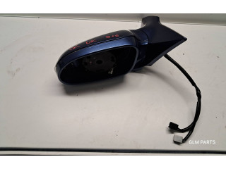 Зеркало электрическое Mercedes-Benz SL R230 2001 - 2012 года