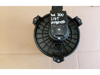 Вентилятор радиатора 2727006220 Lexus NX