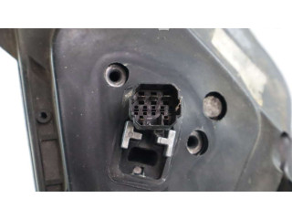 Зеркало электрическое        Saab 9-5  1998 - 2005 года   