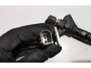 Форсунка 2367026020 Lexus IS 220D-250-350 2ADFHV