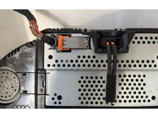 Панель приборов 4G8920981S Audi A7 S7 4G