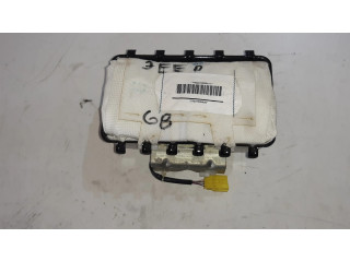 Подушка безопасности пассажира P55117000AG Jeep Grand Cherokee (WK)