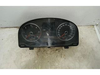 Панель приборов 2K5920876F Volkswagen Caddy