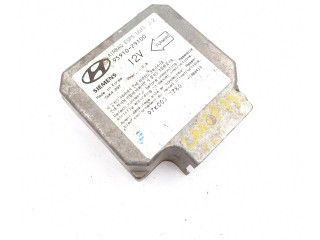 Блок подушек безопасности 9591029100, 5WK4097   Hyundai Elantra