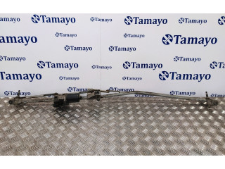 Моторчик дворников W19436 Citroen DS4