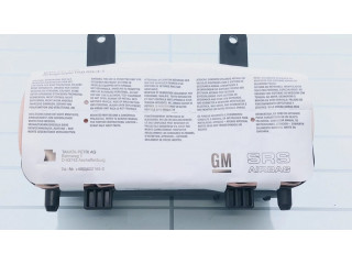 Подушка безопасности пассажира 306564710-AB, 13250506 Opel Meriva B