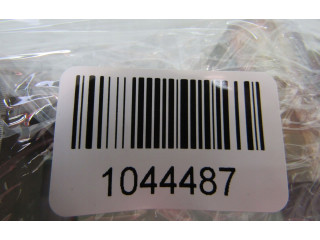 Комплект форсунок 0261500748    Nissan X-Trail T33   