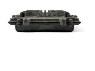 Блок управления двигателем Блок управления 30785100AB, 0281012765   Volvo V70