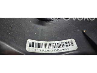 Руль Dodge Journey - года 622485801D, ENH2XS820NS