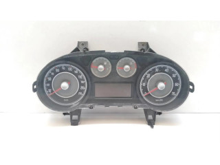 Přístrojová deska Fiat Punto (199) 2011 5550050900