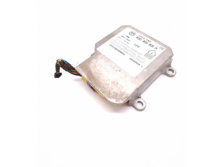 Блок подушек безопасности 6Q0909605H, 5WK42950 Skoda Fabia Mk1 (6Y)