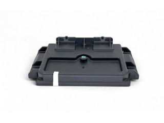 Řídící jednotka 9650360480, 9650360480 Citroen Berlingo 2007