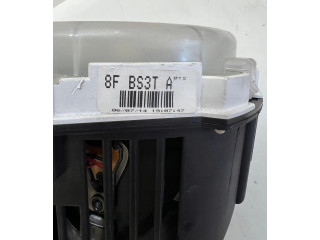 Přístrojová deska Mazda 3 I 2008