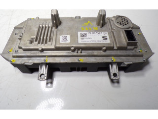 Панель приборов 04692097AC, 0001128707   Dodge Durango II       