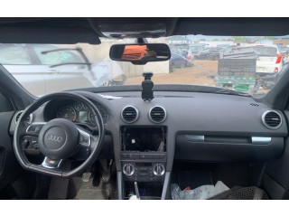 Přístrojová deska Audi RS3 8PA 2010 8P4092155