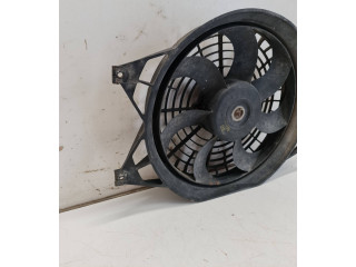 Вентилятор радиатора P2-A7-24 KIA Sorento