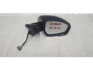 Зеркало электрическое     правое   Jaguar E-Pace  2017- года   