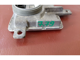 Блок управления Xenon