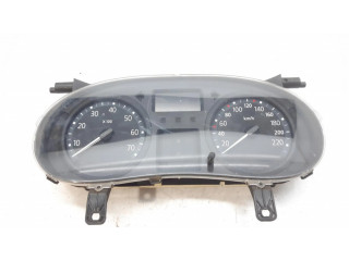 Панель приборов 8200276525A Renault Clio III