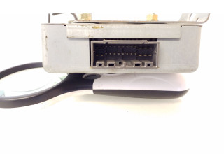 Блок управления коробкой передач MR196698, MN025820 Mitsubishi Pajero