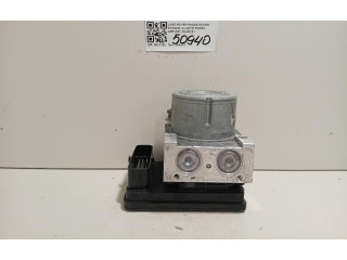 Блок управления АБС KJ32-2C405-AB, 204DTD Land Rover Range Rover Evoque L538