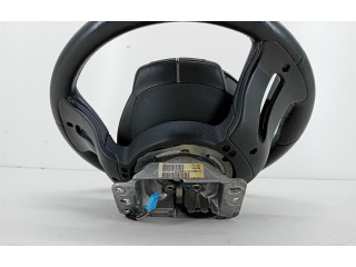 Руль Citroen C4 Grand Picasso 2007 - 2013 года