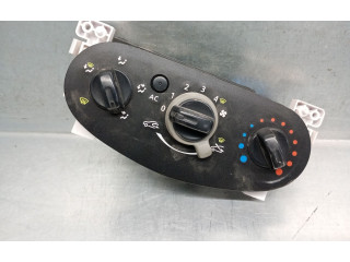 Модуль блока управления кондиционером N106278B, 6001551800 Dacia Logan Pick-Up