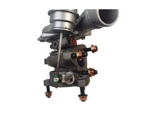  Турбина Audi A3 S3 8L  53049880022, 53049880022         