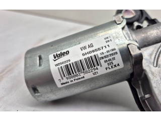 Моторчик заднего дворника 5H0955711, W258229    Volkswagen ID.3