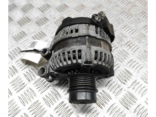 Генератор 1042103720, 4R8310300AB Jaguar XJ X350