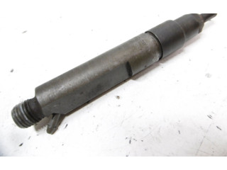 Форсунка 028130202R, 028130202R    Volkswagen Lupo   