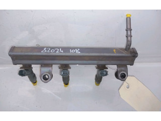 Vstřikovací lišta 1612458780, 1612458780 Peugeot 108 1KRFE