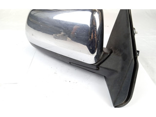Зеркало электрическое Mitsubishi Lancer X 2007 - года