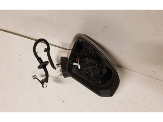 Зеркало электрическое Volvo XC40 - года