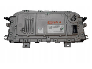 Pojistková skříňka Спидометр (приборный щиток) 5H0920340A Volkswagen Golf VIII 2020