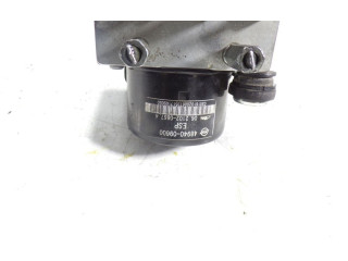 Блок АБС 4894009610, 4894009600 SsangYong Actyon - года