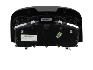 Панель приборов 9836322380   Citroen C3 Aircross       