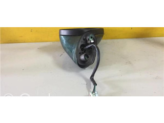 Зеркало электрическое     правое   Mitsubishi Carisma  1996-1999 года   