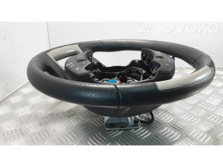 Руль Citroen C5  2008-2016 года 96749203ZD      