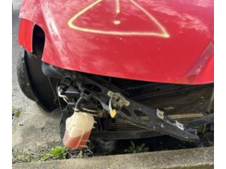 Zpětné zrcátko Alfa Romeo Mito 2009