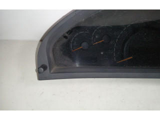 Přístrojová deska Mercedes-Benz S W220 2002 A2205404611, 0263605046